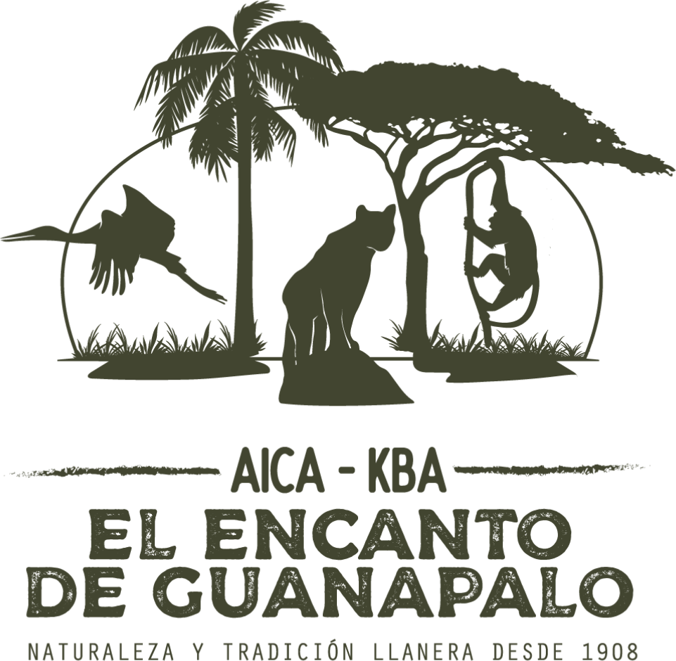 El Encanto de Guanapalo
