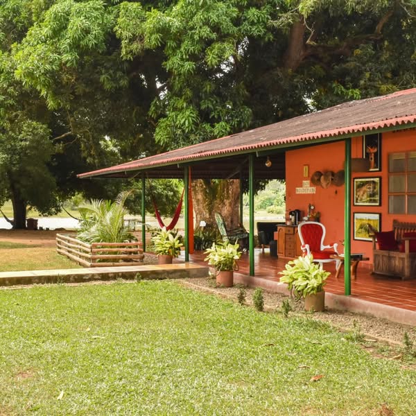 Hato San Pablo